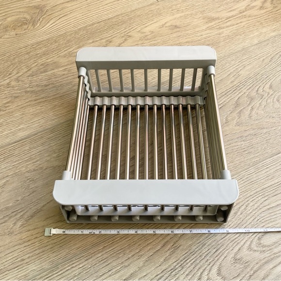 Dish Drying Rack - Picture 5 of 8